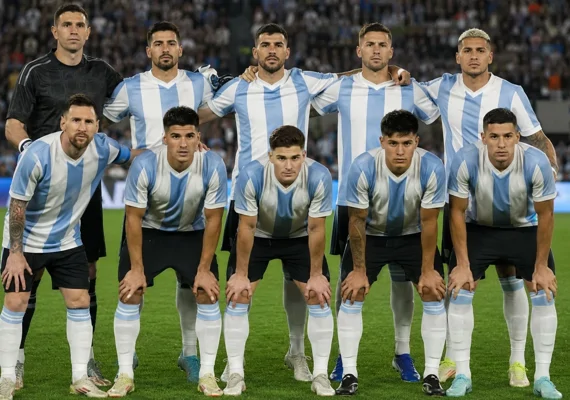 Argentina vs Algeria — World Cup 2026 preview and Kabul kick-off time